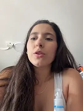 Snapshot of LittleDoll___ chatting on February 2026 02:25:01 PM LittleDoll online show from February 2026 02:25:01 PM