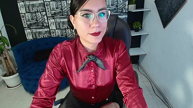 Agata-Moon online show from December 2025 11:59:02 AM