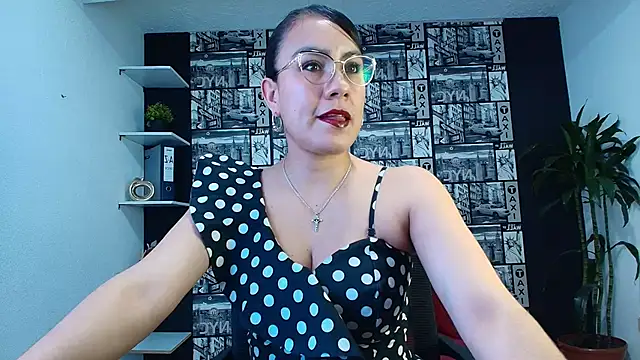 Agata-Moon online show from March 2026 05:12:02 PM