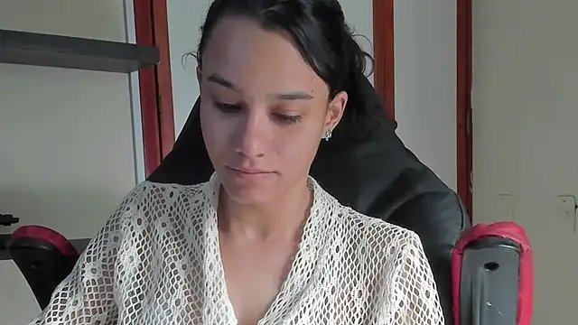SamanthaWatson online show from December 2024 01:42:02 PM