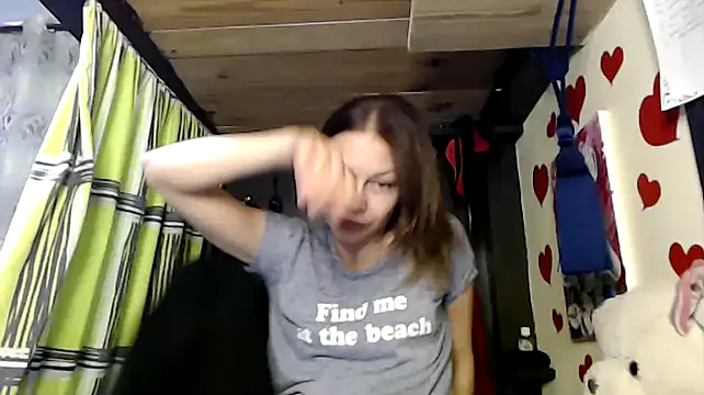 HarleyQuinn 69 online show from December 2024 06:15:01 PM