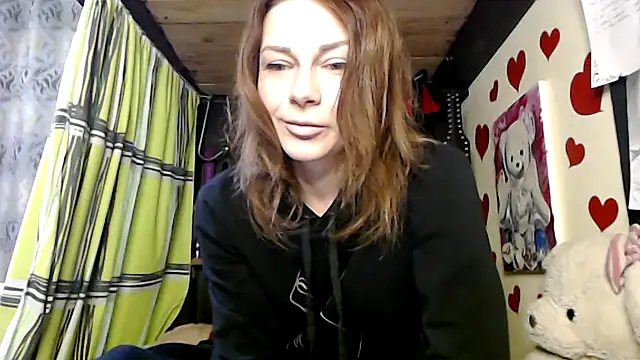 HarleyQuinn 69 online show from December 2024 01:18:01 PM