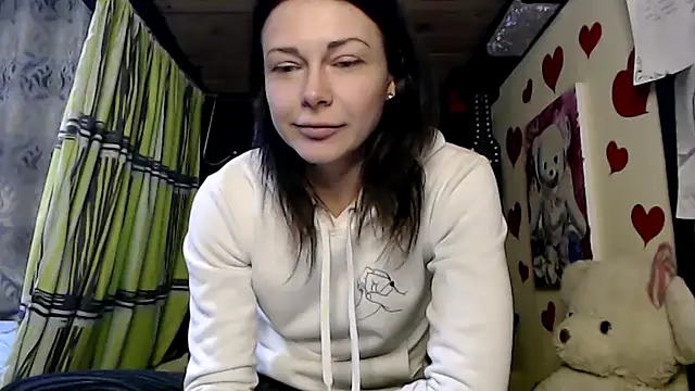 HarleyQuinn 69 online show from February 2025 10:32:01 PM