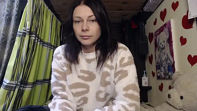 HarleyQuinn 69 online show from March 2025 09:04:02 PM