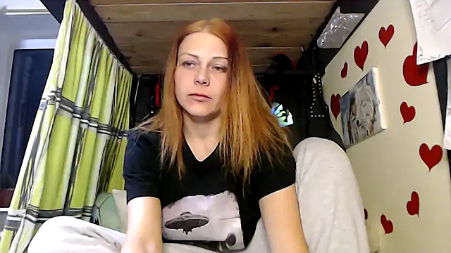 HarleyQuinn 69 online show from September 2025 06:29:02 PM