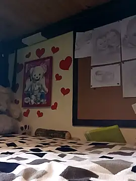 HarleyQuinn 69 online show from March 2026 10:50:02 AM