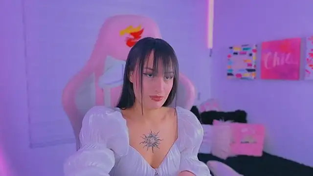 Snapshot of Sara__Ramirez chatting on September 2025 12:48:02 AM Sara  Ramirez online show from September 2025 12:48:02 AM