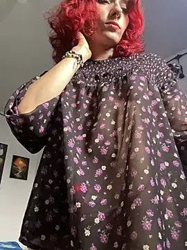 LiliJones  online show from February 2025 06:47:02 PM