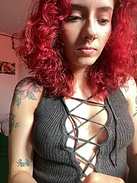 LiliJones  online show from March 2025 04:28:02 PM