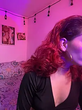 LiliJones  online show from March 2025 07:16:01 PM