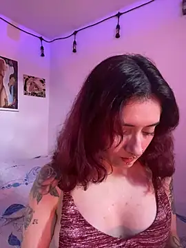 LiliJones  online show from March 2025 04:37:01 PM