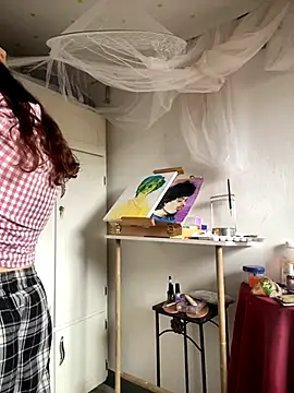 LiliJones  online show from September 2025 04:56:02 PM