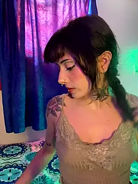 LiliJones  online show from November 2025 02:29:02 PM