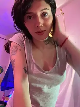 LiliJones  online show from February 2026 03:18:02 PM