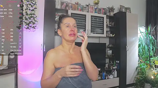 SheilaRyan online show from January 2026 05:00:01 AM