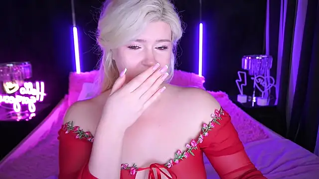 CocoSecretss online show from October 2025 06:45:01 AM