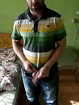 Piter9023 online show from February 2025 11:01:02 AM