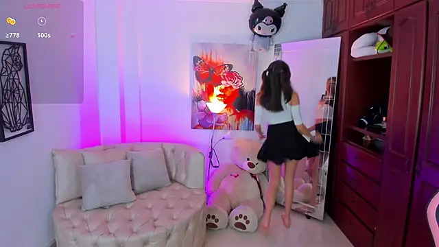 NATAASHA    online show from January 2025 09:28:02 AM