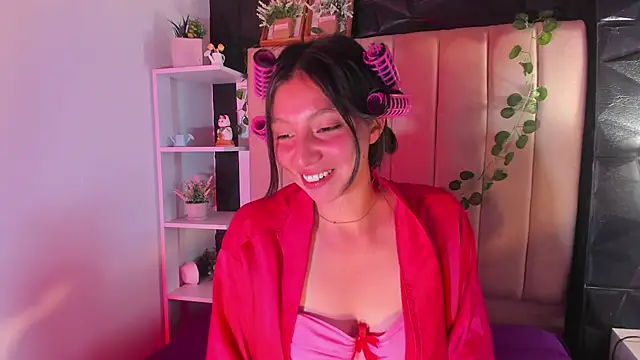 kendall saenz online show from November 2025 07:47:02 PM