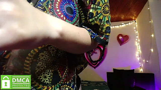 Mr MrsCurie online show from December 2024 02:47:01 AM