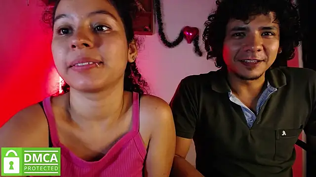 Mr MrsCurie online show from December 2024 02:09:02 AM