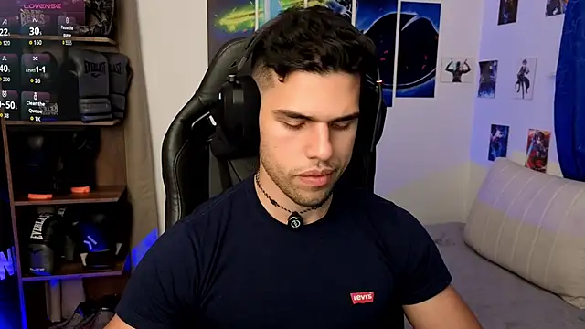 JacobKirito online show from January 2026 02:17:01 AM