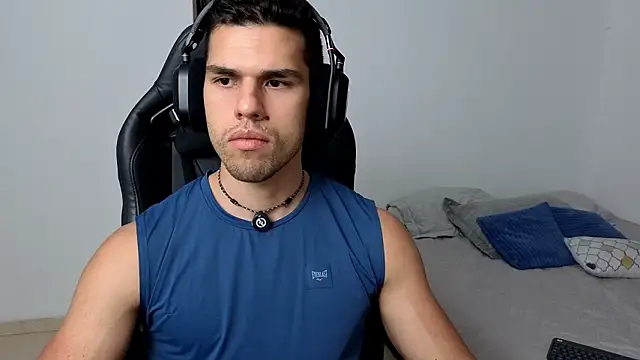 JacobKirito online show from March 2026 03:45:02 AM