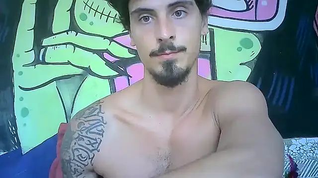 Snapshot of milkoffe chatting on February 2025 02:10:02 PM milkoffe online show from February 2025 02:10:02 PM