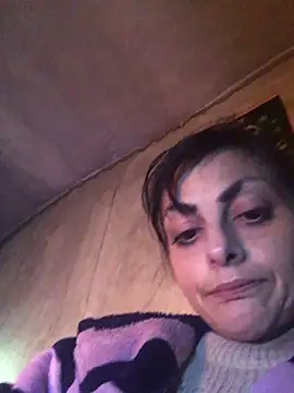 ChantalXOrchid online show from January 2025 08:58:01 PM