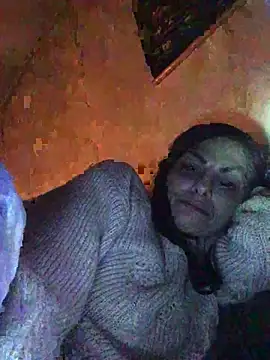 ChantalXOrchid online show from January 2025 11:34:02 PM