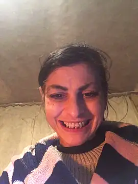 ChantalXOrchid online show from February 2025 09:38:02 PM