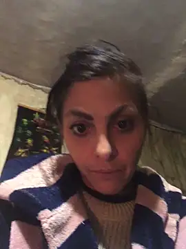 ChantalXOrchid online show from February 2025 07:52:01 PM