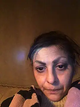 ChantalXOrchid online show from February 2025 10:37:01 PM