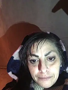 ChantalXOrchid online show from February 2025 01:22:01 AM