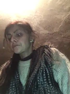 ChantalXOrchid online show from February 2025 09:48:01 PM