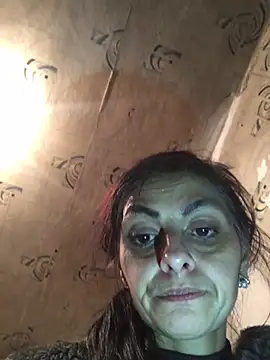 ChantalXOrchid online show from February 2025 09:04:01 PM