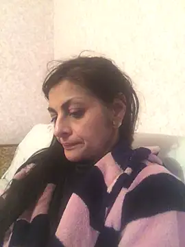 ChantalXOrchid online show from February 2025 05:15:01 PM