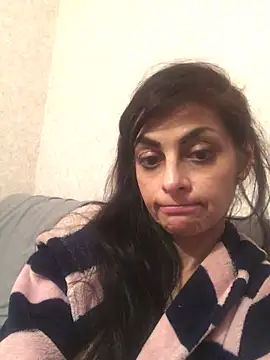 ChantalXOrchid online show from March 2025 05:47:02 PM