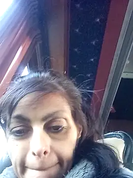 ChantalXOrchid online show from September 2025 04:55:02 AM