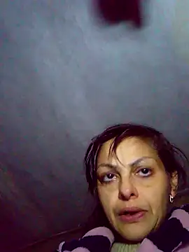 ChantalXOrchid online show from October 2025 06:55:02 AM