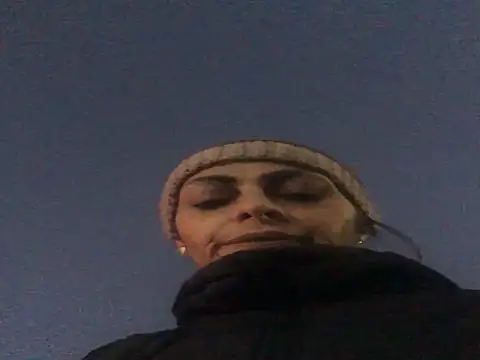 ChantalXOrchid online show from October 2025 03:25:01 PM