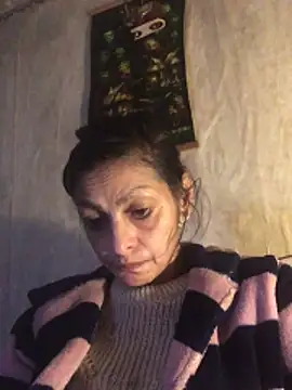 ChantalXOrchid online show from November 2025 07:41:01 AM