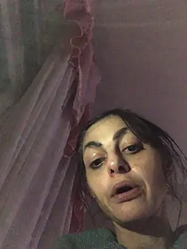 ChantalXOrchid online show from January 2026 09:31:01 PM