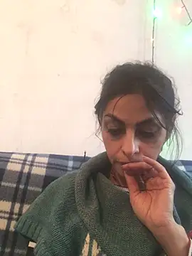 ChantalXOrchid online show from January 2026 11:04:01 AM