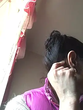 ChantalXOrchid online show from February 2026 02:04:02 PM