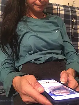 ChantalXOrchid online show from February 2026 04:49:01 PM