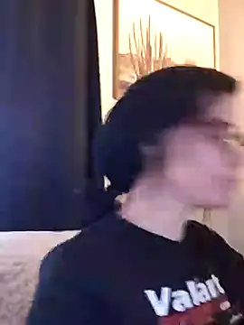 SidneyRaee online show from January 2025 08:25:01 PM