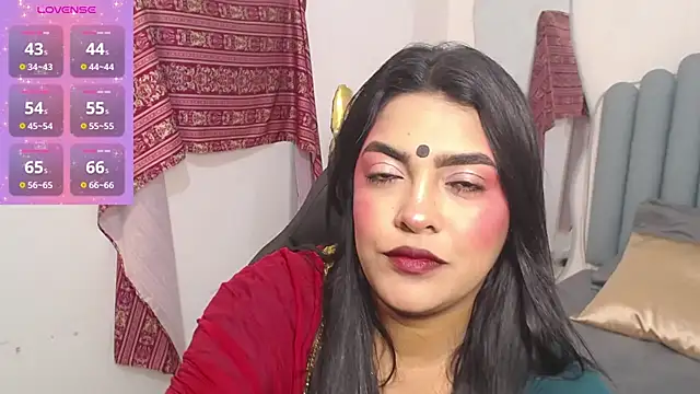 lakshmiraniii online show from November 2025 11:44:01 AM