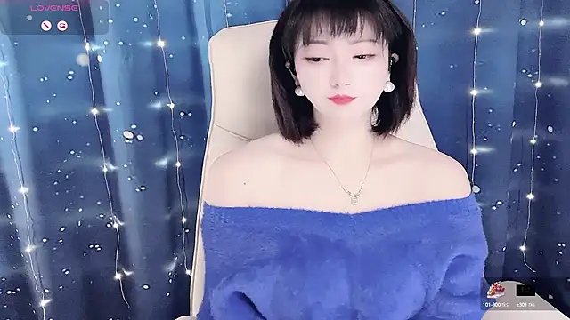 Mist lili online show from October 2025 01:16:01 AM