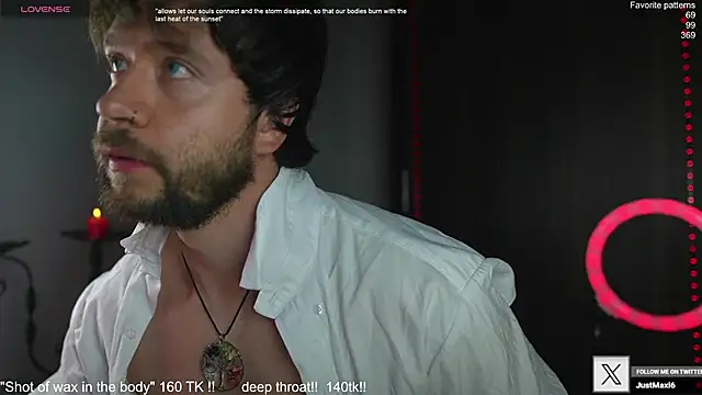 Snapshot of just_maxii chatting on September 2025 11:51:02 PM just maxii online show from September 2025 11:51:02 PM